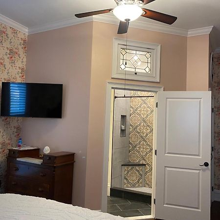 Belle Louise Historic Guest House Paducah Extérieur photo